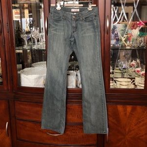 Habitual “Gray Wash” Jeans